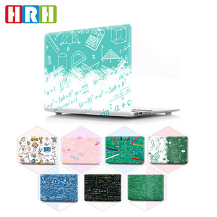 Suitable for Apple Notebook Case Protective Case macbook air Pro 13 "School Season Series Function