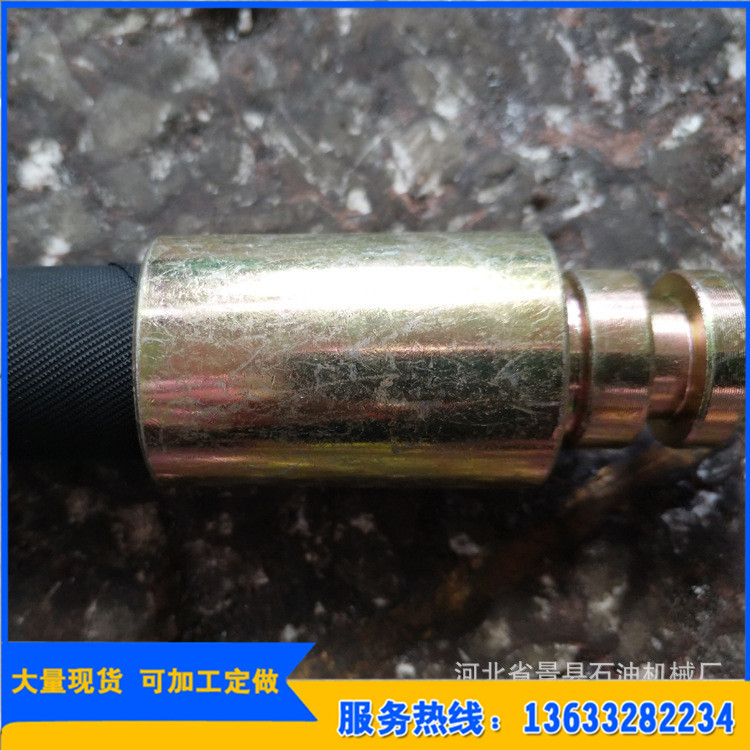 厂家直销 按需定制 来图加工 耐磨高压胶管  质量保证