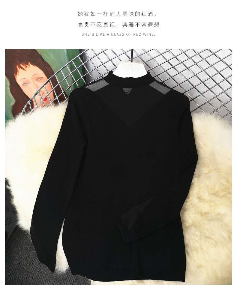 Pull femme - Ref 3414488 Image 19