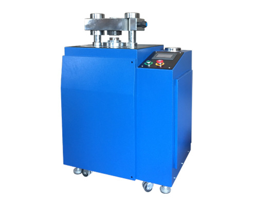 自动粉末压片机     型号：H17681