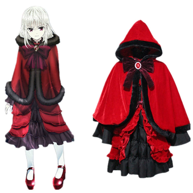 Юбка, косплей, стильLolita