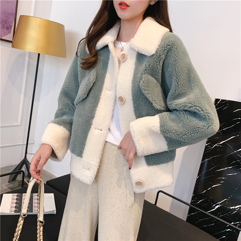 Pull femme en Nylon nylon - Ref 3414254 Image 6