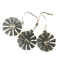 �m���A�T����ROG STRIX GTX1060 1070 1080TI �@��ɢ���L�����L��