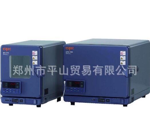 日本ESOEC干燥炉ST120B2小型高温干燥炉