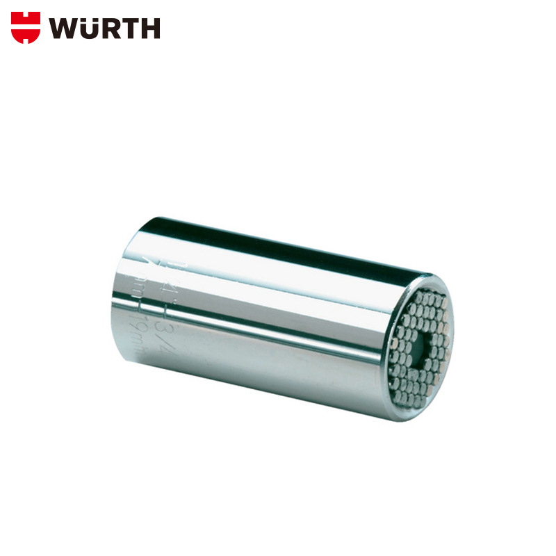 wurth/伍尔特通用套筒 万向节座 1/2套筒-(WS13-32MM)