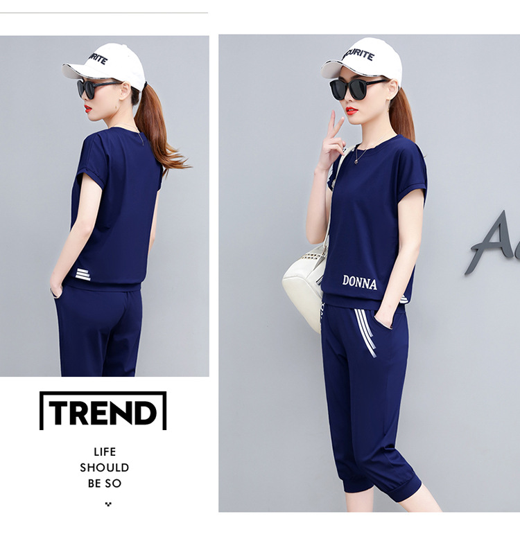 Costume femme en Coton - Ref 3333578 Image 38