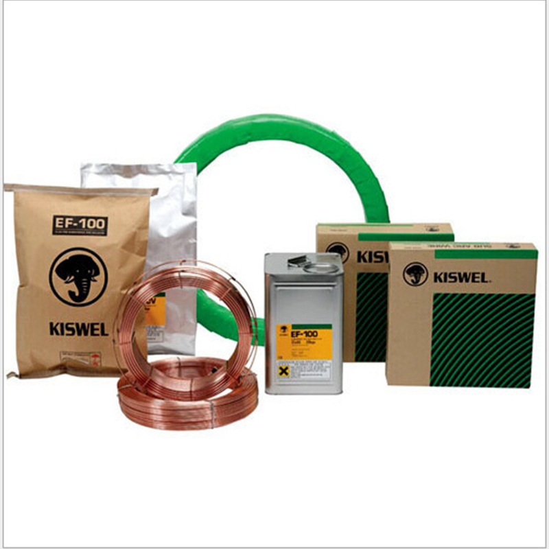 韩国高丽KW-M82/ERNiCr-3镍基合金焊丝