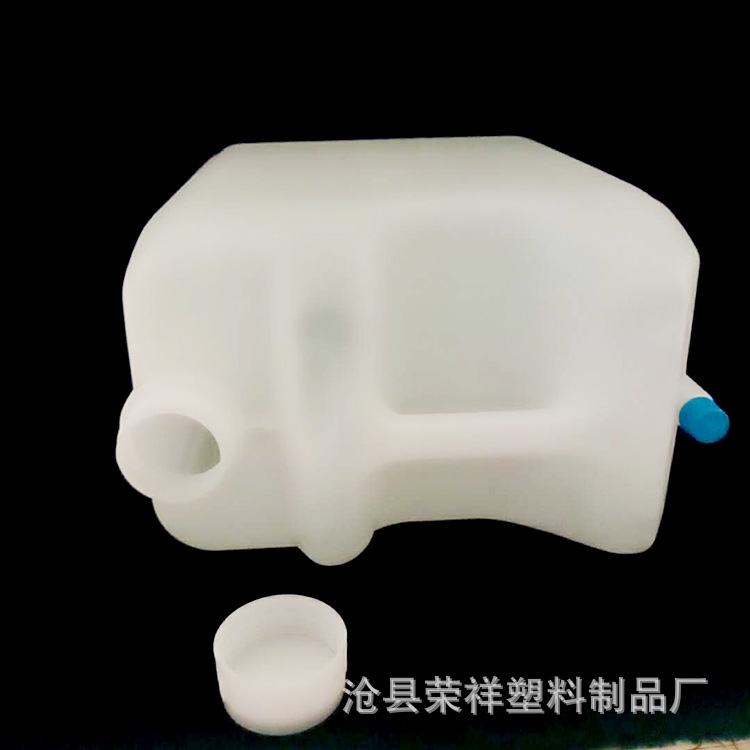 厂家直销10升尿素桶10L车用加厚尿素溶液桶现货供应防冻耐用