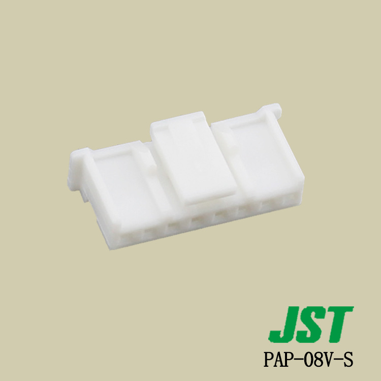 ֻPAP-08V-SܿǿJSTӲ2.0mm߶԰ͷ