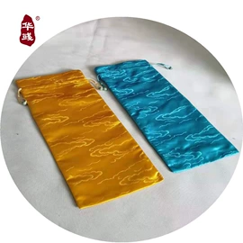 麻布袋;绒布袋;绸布袋