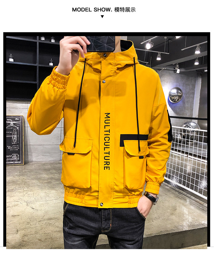 Veste homme en Fibre de polyester Polyester  - Ref 3411675 Image 14