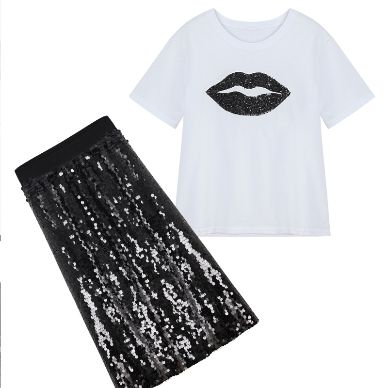 Jupe femme en Fibre de polyester - Ref 3330437 Image 11