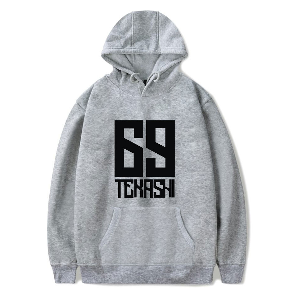 Tekashi Hoodie - Image 4