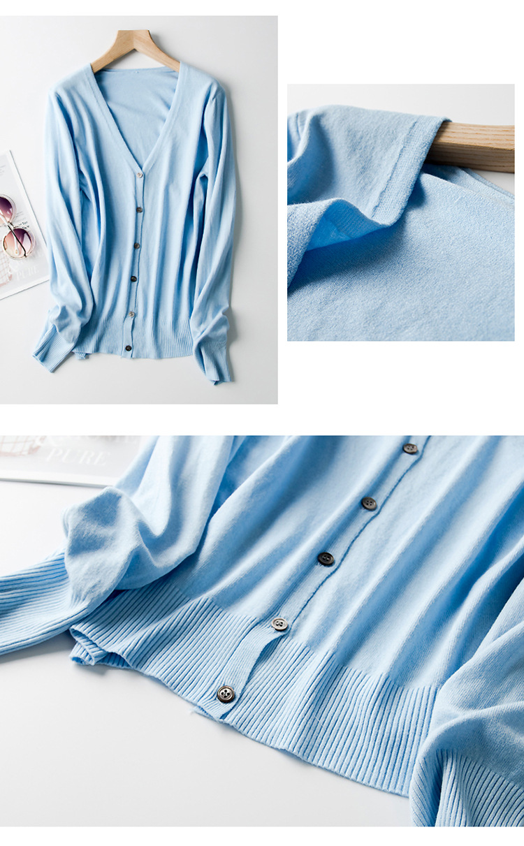 Pull femme - Ref 3414212 Image 43