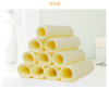 wholesale newborn Eco-Cotton Diapers Washable baby water uptake Diapers Baby