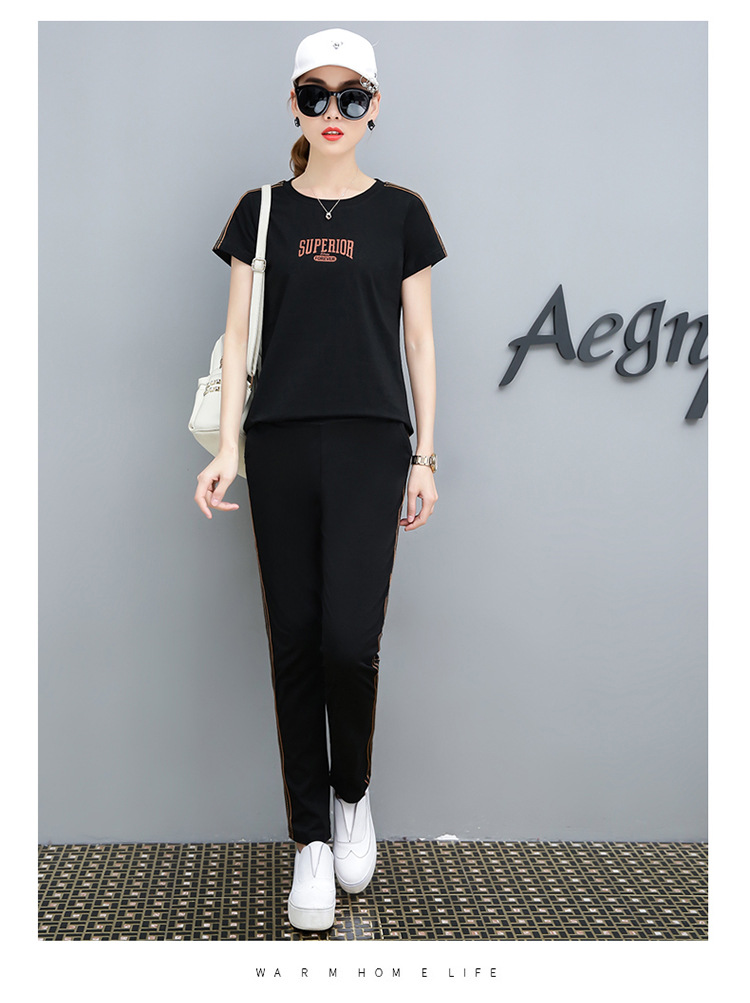 Costume femme en Coton - Ref 3333858 Image 31