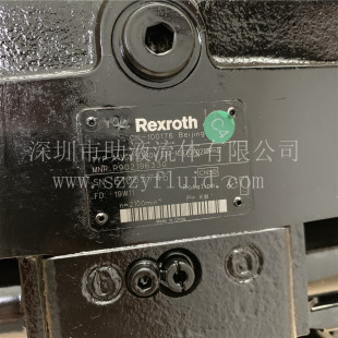 REXROTH��ʿ���]ʽ���]ʽ������A4VG125EP4D1/32R-NAF02F691DP