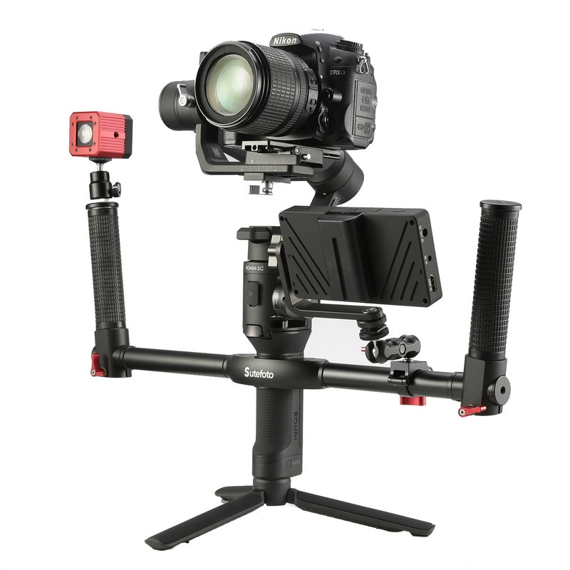 DJI DJI Ronin SC специализированная двойная ручка рукоять для рукоделения, расширение рукоять
