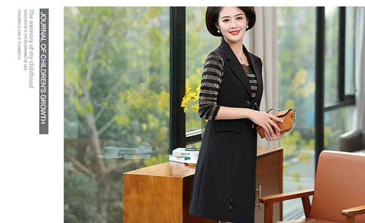 Gilet femme en Polyester - Ref 3317194 Image 14