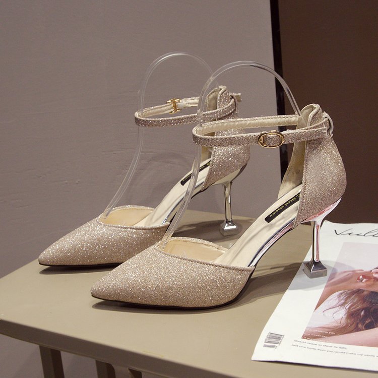 Chaussures été pour femme en Caoutchouc - Ref 3346266 Image 37