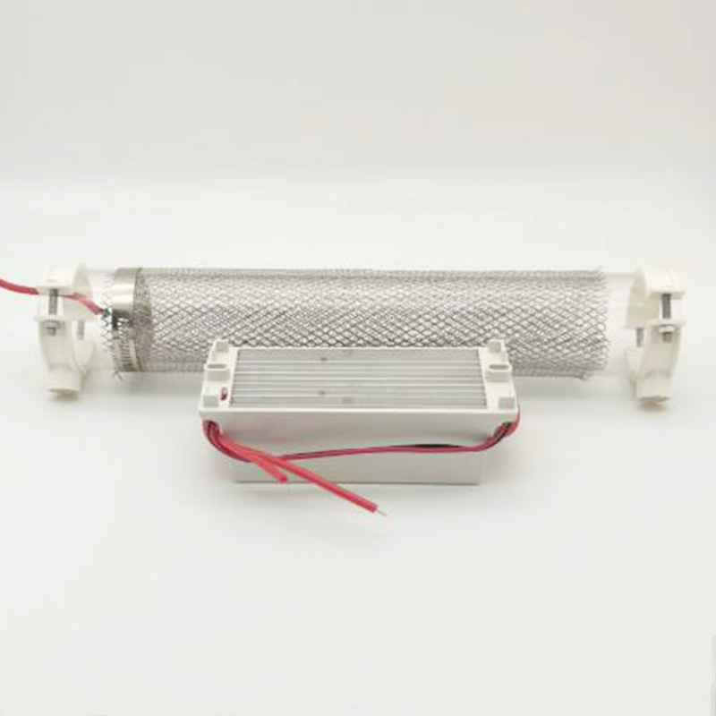厂家放电臭氧发生管批发 工业车间10g臭氧发生器管 臭氧发生管