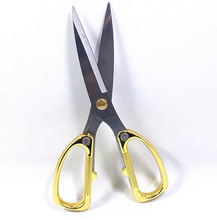 修表工具剪刀  剪雞骨 不銹鋼剪刀家用廚房用剪工具 修手表工具
