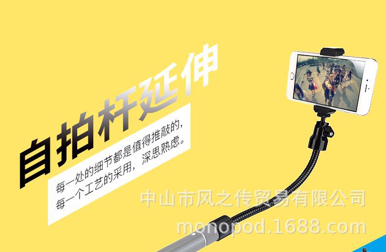 Perche selfie en Métal - Ref 3386364 Image 21