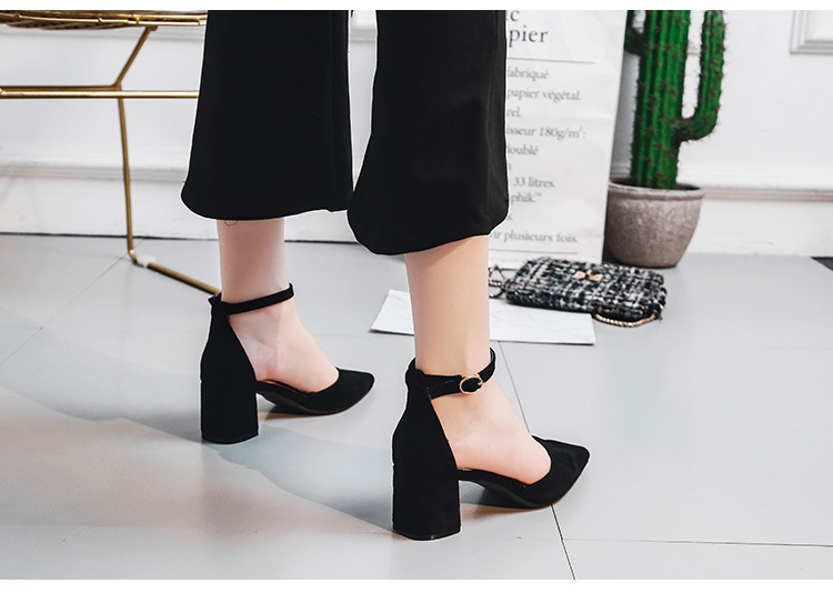 Chaussures été pour femme en Caoutchouc - Ref 3346462 Image 18