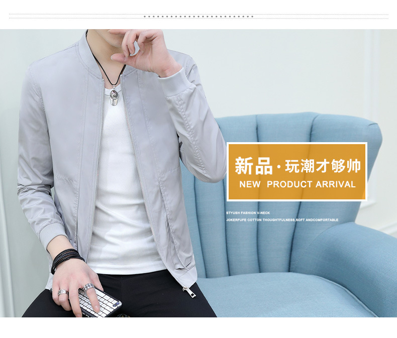 Veste homme en Fibre de polyester Polyester  - Ref 3411419 Image 14