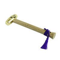 日本王将 开运金锤