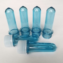 �S��ֱ�� PETƿ�� ���� 28��28mm��׼�ڏ�ƿ��18g22gˮ�ߵVȪˮƿ