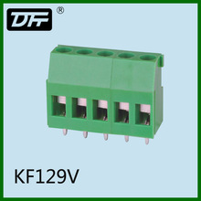 螺钉式 PCB接线端子 KF129v-5.0/5.08/7.5/7.62MM