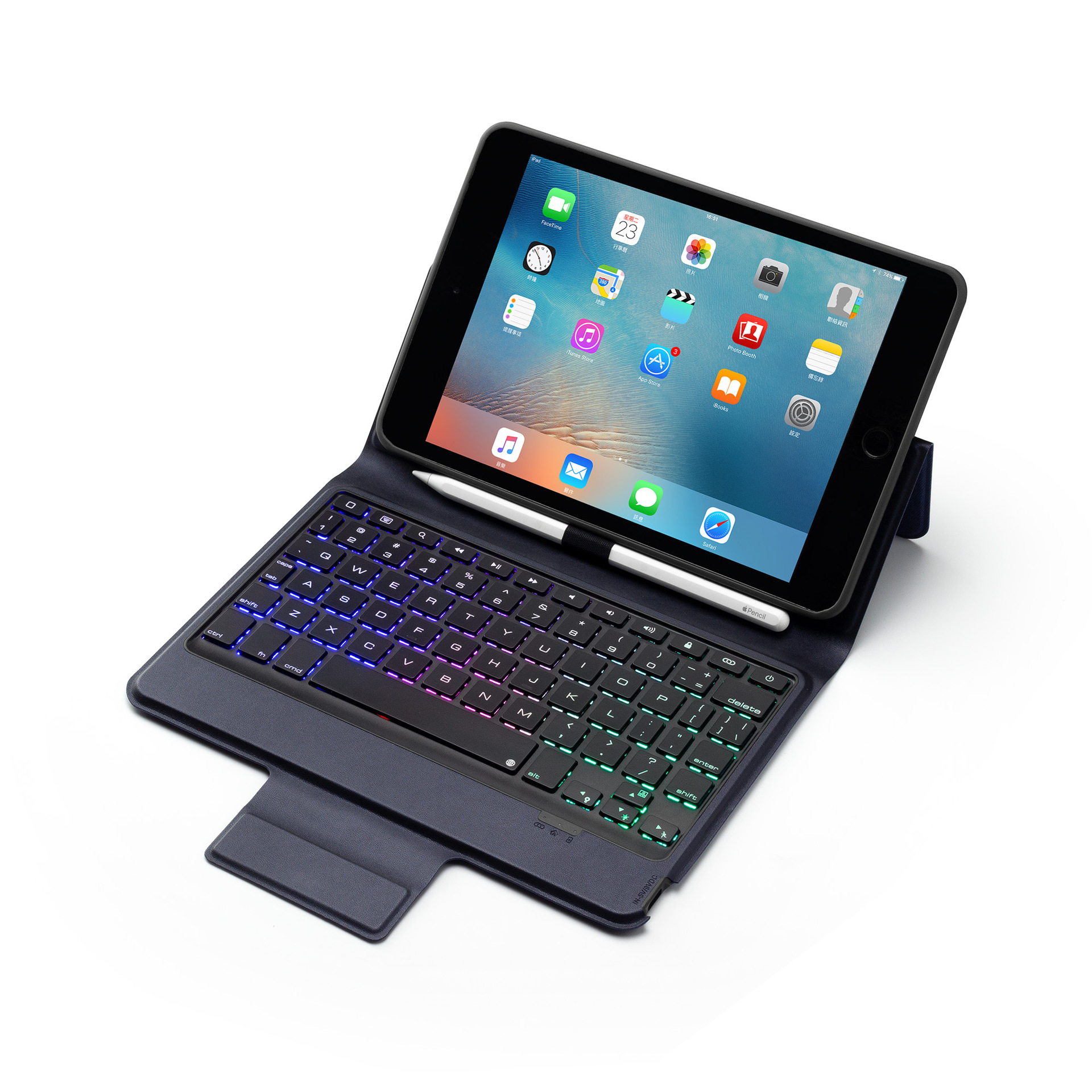 Clavier pour tablette - Ref 3422804 Image 16