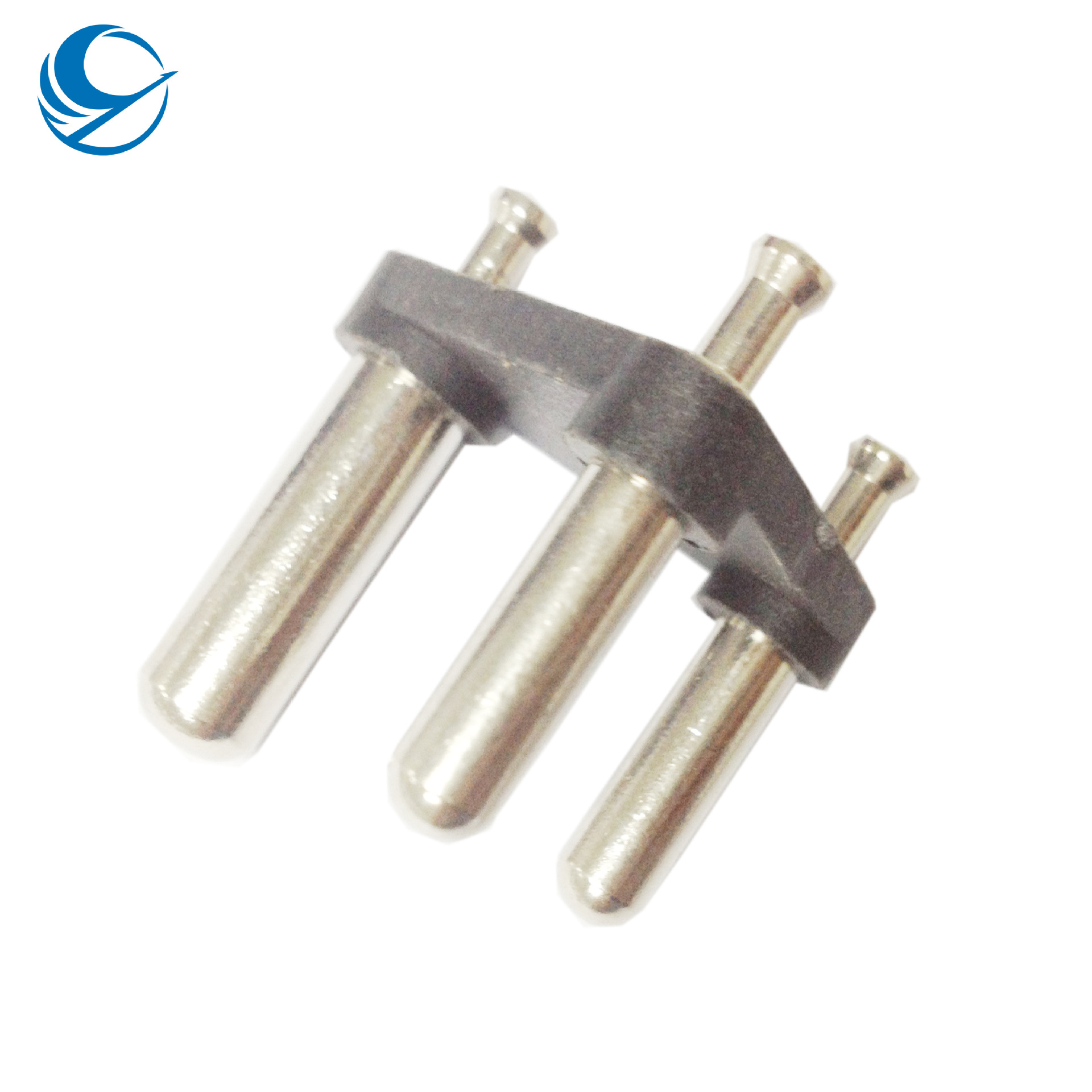 南非插头厂家@深圳龙华南非插脚pin端子欧式插头欧规插脚