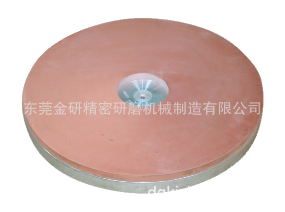 厂家直销树脂铜盘--光学玻璃/晶体/硅片/石英晶片/蓝宝石玻璃