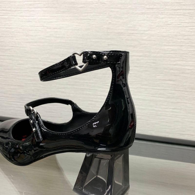 Chaussures été pour femme en Caoutchouc - Ref 3347054 Image 24