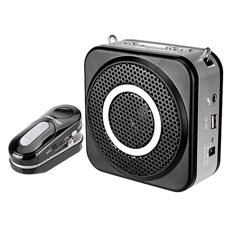 TAKSTAR/Victory E160W портативная беспроводная колонка AUX мультимедийное воспроизведение обучение руководство