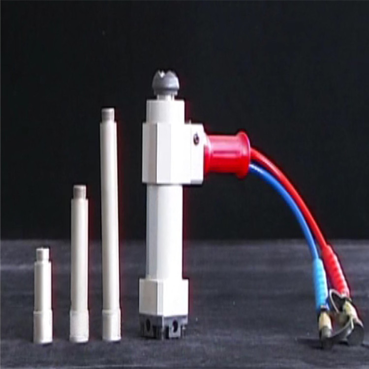 A型液压撑顶器 GYCD-63-120/350-A液压撑顶器 宏久供应