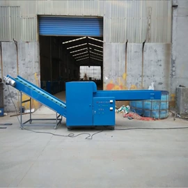 棉麻毛初加工;破碎机;粉碎机