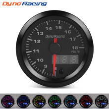������װ�߲ʵ�ѹ�� ���ٲ������ ָ��+���� 52mmͨ�ó����Ǳ�