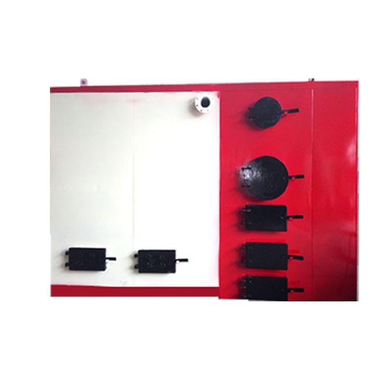 采暖锅炉 小型采暖锅炉 食堂餐厅用燃气采暖锅炉厂家