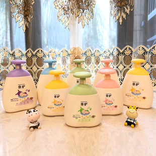 �H�oС΁����ϴ�o����һ300g�o�I�냺ͯ����ϴ�lˮ��ԡ¶ĸ�뻨��