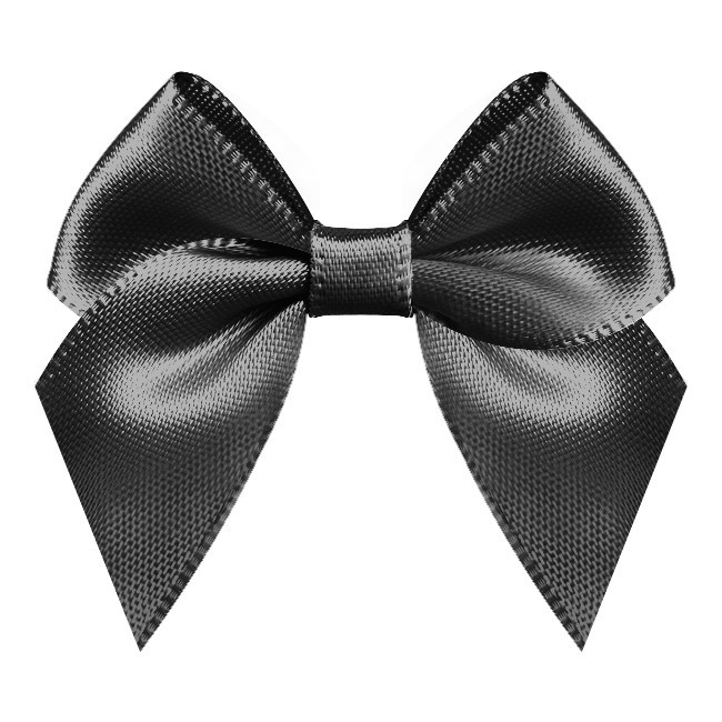 Yao Ming cinta embalaje arco acabado Ropa Decoración arco accesorios de cinco puntos cintura arco