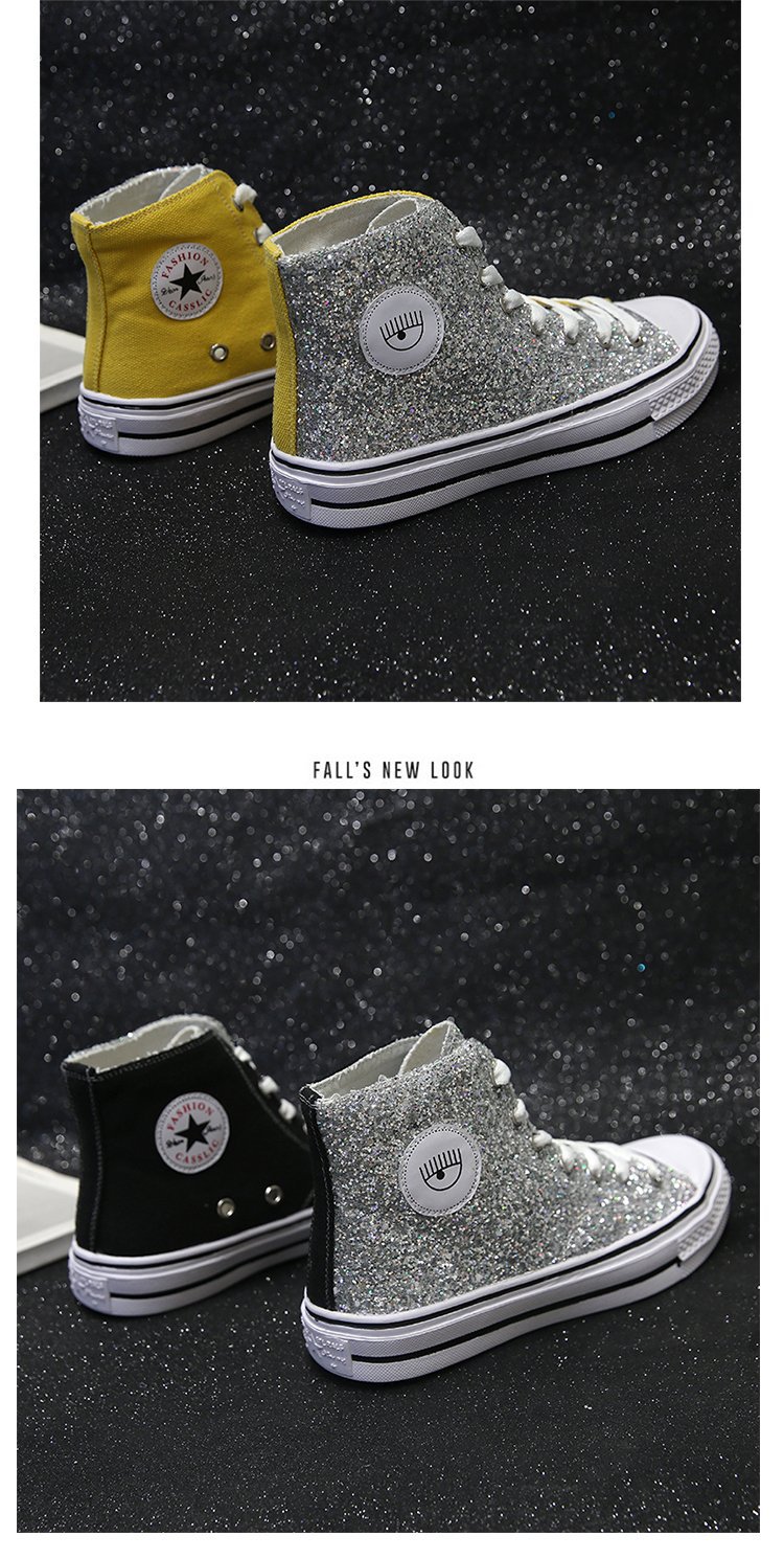 Bottes femme DINGXIN AMP 906 en Tissu - Ref 3355038 Image 21