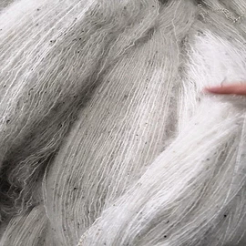 花式纱;混纺、合股纱;毛纺纱