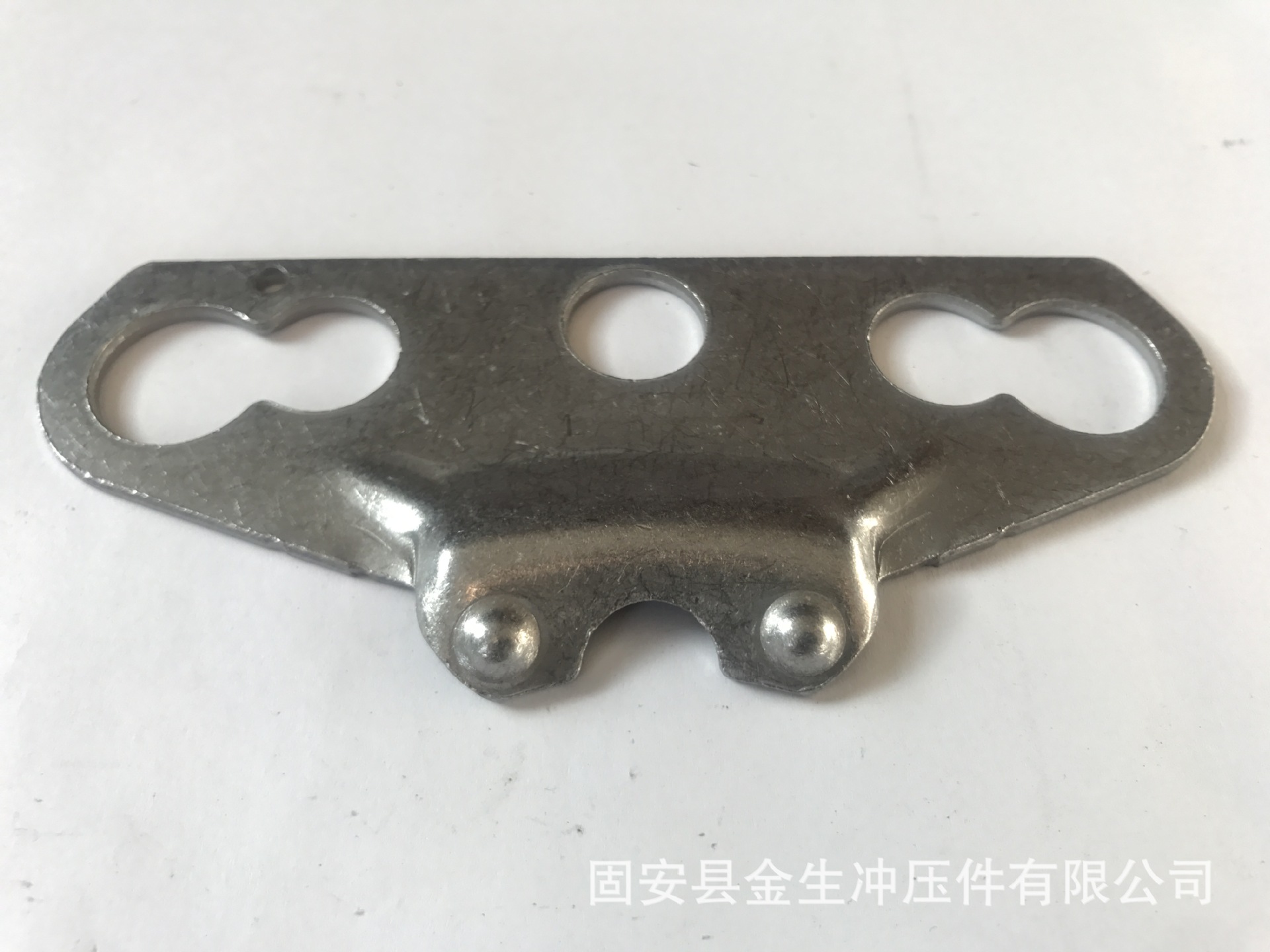 冰箱压缩机底脚板