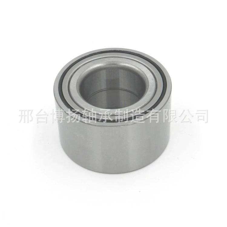 MB663547 подходит для подшипника колеса Mitsubishi MR491462 DAC407043W 511013