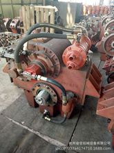 供应杭州前进HCT300/1船用齿轮箱机油冷却器油管船用齿轮箱油管
