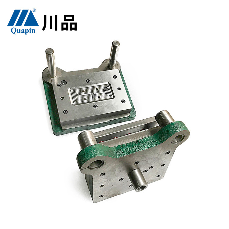 川品广东定制冲压模具 冲孔冲压成形模具 钣金冲压普通冲床用