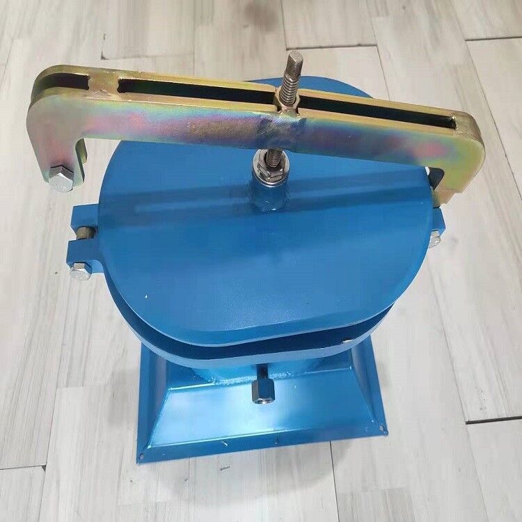 自救器正压气密检查仪   型号JQZ-2A